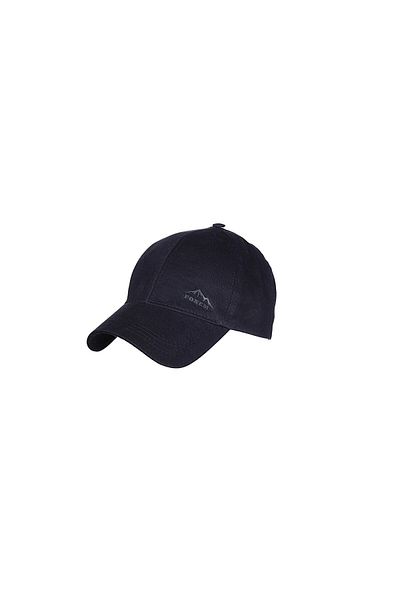 Fonem 3D PRINTED UNISEX HAT FO 7072 BLACK
