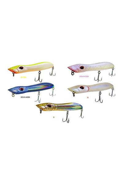 Isora Fujin 14 Cm 25,7 gr Su Üstü Suni Yem (RAPALA)