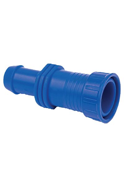 BİLİMSELGO 80 Pcs Drip Garden Irrigation Ring Seal Outlet Nipple 17x16 Mm