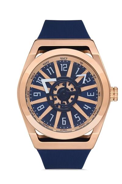 Navimarine NM096-05 Erkek Kol Saati