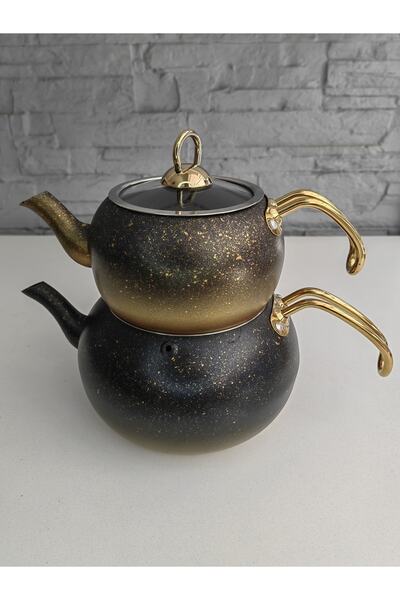 ALANYA HOME DECOR LUXURIOUS GRANITE TEA TANK INDUCTION BASE BOTTOM LUXURIOUS ...