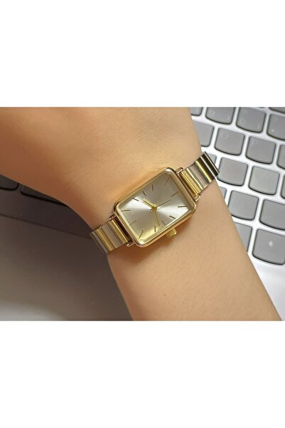 Bimodabu Minimal Stylish Women's Wristwatch