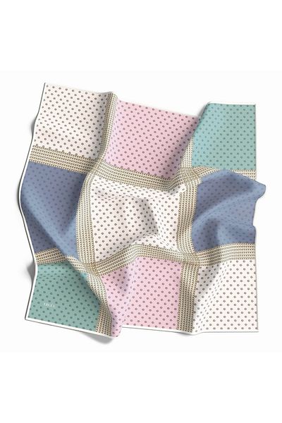 hijabchi Silky Sura Rayon Κασκόλ Μεταξωτό Rayon Κασκόλ Τετράγωνο Κασκόλ Hijab