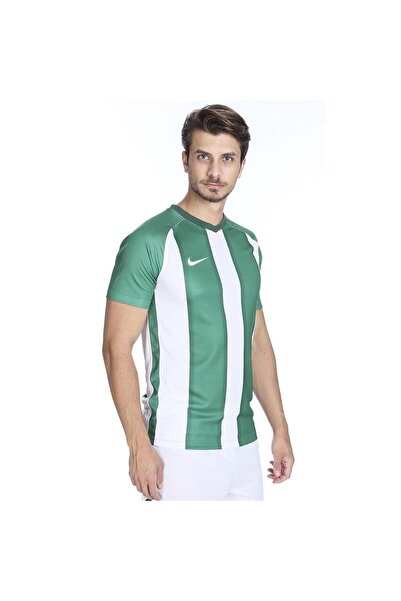 Nike Gpx 1 Jsy Green White Men's T-Shirt Jersey894345