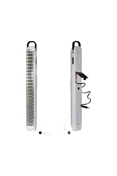 Genel Markalar Silver Toss Yüksek Işik-Loş Işik Ledli? Şarj Edi?lebi?li?r Aci...
