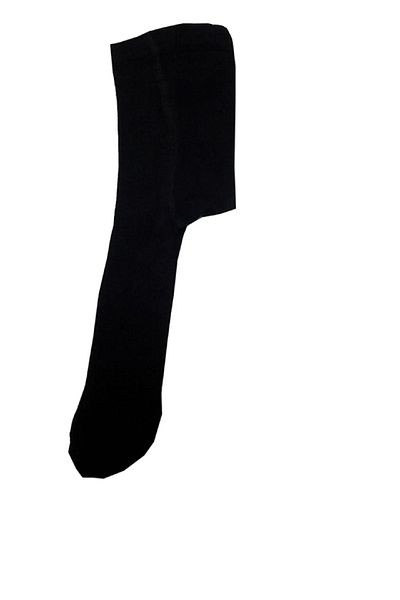 Ekinoks Girls-Boys Combed Cotton Pantyhose 0-8 Years