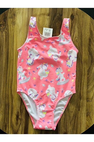 Little Unicorn Jednorog kupaći kostim