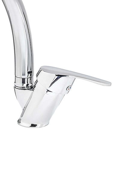BlauWasse Kitchen Evie Faucet - One