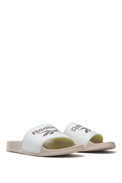 Reebok Rbk Fulgere Slide Beige Women's Slippers