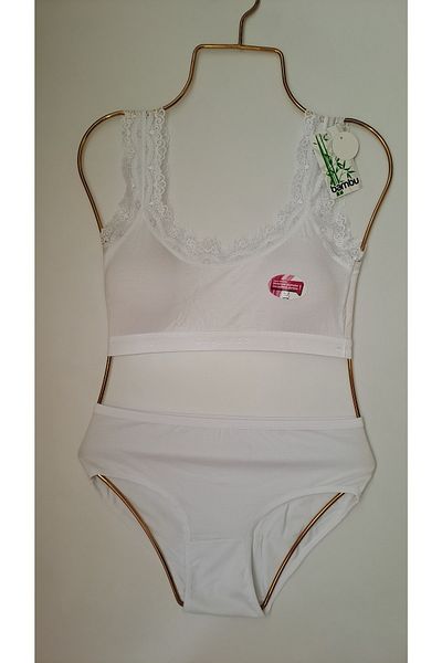 NARIYA Set sutien și chiloți pentru damă