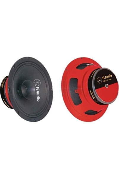 Leader Fi Audio Fiaudio F-MR80 Pro 8? (20CM) Midrange