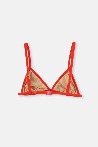 Dagi Kiremit - Turkuaz Bikini Takım