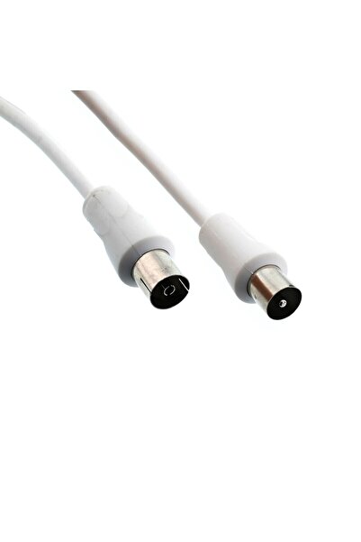 Tek-İş Tek-iş Tv Video Ara Kablosu Erkek-Dişi 3 metre