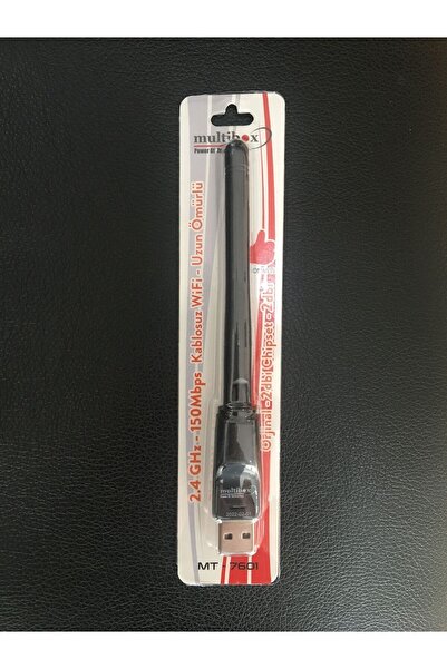 Redline M440 Hd Uydu Wifi Anteni