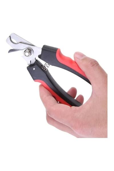 CMT Kedi Köpek Tırnak Makası Kilitli