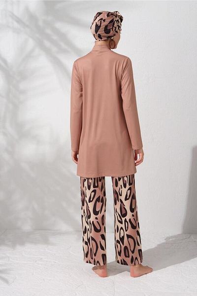Pierre Cardin Μακρυμάνικο μαγιό Hijab 231908