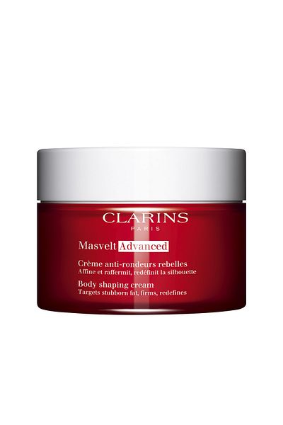 Clarins 200 ml Körperstraffung – Straffende Schuhe