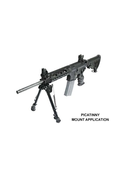 Leapers UNLEASH THE GLOW BIPOD CATAL AYAK - 34444
