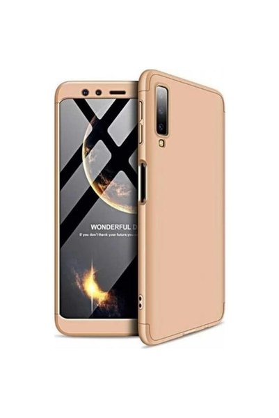 Ceponya جراب Zore لهاتف Galaxy A50 مع حماية كاملة للكاميرا 360 درجة