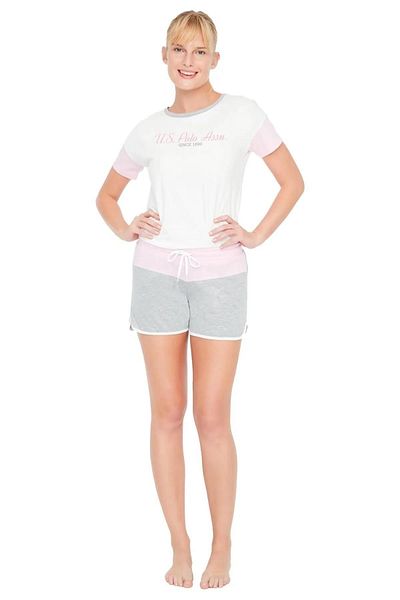 U.S. Polo Assn. US Polo Assn16865 Shorts Set