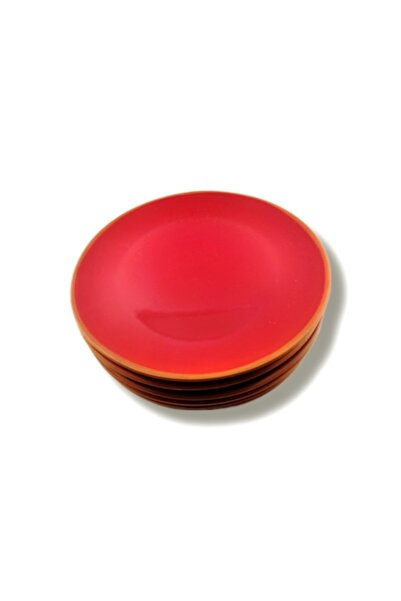 çömlek diyarı Serving Plate Set of 6