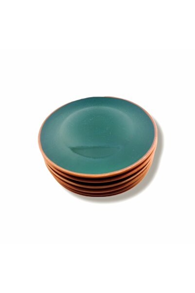 çömlek diyarı Serving Plate Set of 6