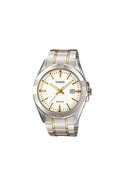 Casio ساعة يد رجالية MTP-1308SG-7AVDF