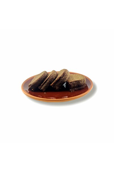 çömlek diyarı Sweet Serving Plate Set of 6