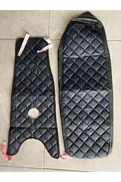 BY KUBİLAY CG DEPO ÜSTÜ KILIF + Uyumlu  KOLTUK KILIFI SET A KALİTE YUMŞAK MODEL