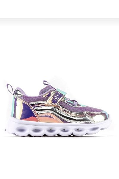 BUCKHEAD Buck 4246 Triyo Shiny Hologram - Shoes