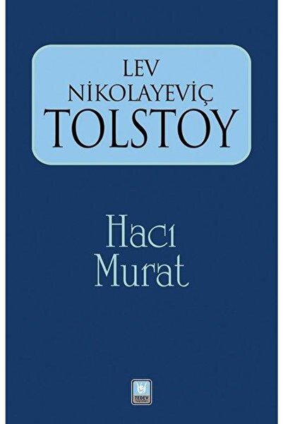 Türk Edebiyatı Vakfı Yayınları Hacı Murat