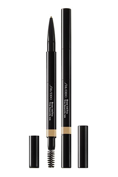 Shiseido نسخة ثلاثية ملونة من اللؤلؤ