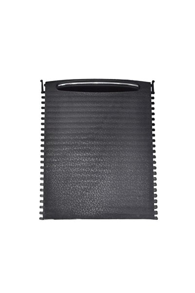 DNC Auto Part Center Console Curtain for Mercedes W203
