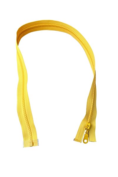 e tuhafiye Fermoar galben Bone Gear (61 cm)