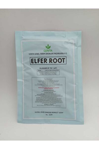 Genta Elfer Root köklendirici.