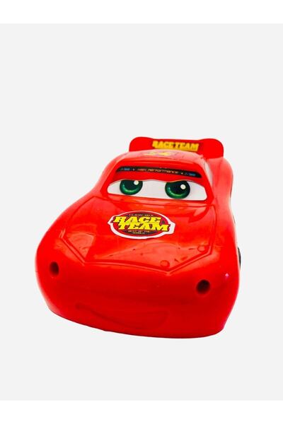 JOYFUL CHİLD Uzaktan Kumandalı Lightning Mc Queen