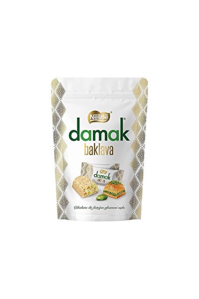 Nestle Damak Baklava 126 gr