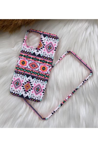 Aksesuarda Moda حافظة متوافقة مع آيفون 13 و14 من كوتيس 360 مع حماية كاملة للج...