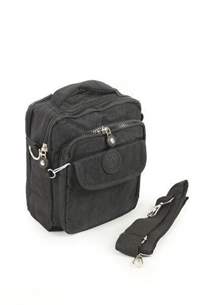 İMAKS 571 Crinkle Waterproof Fabric - Multi-Eye Cross Hand and Shoulder Postm...