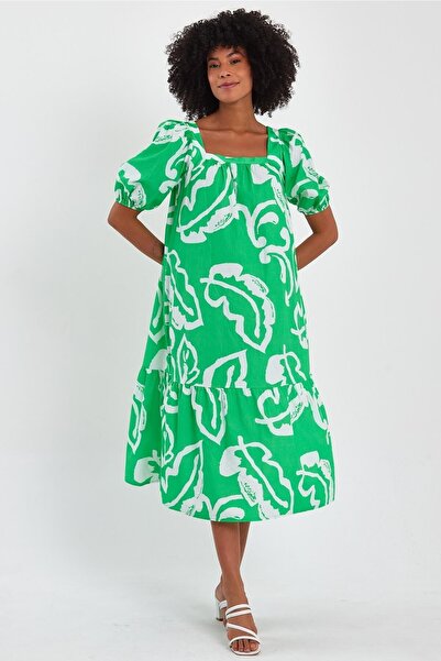 ALEXANDERGARDI ΦΟΡΕΜΑ ΜΕ ΣΧΕΔΙΟ ΤΕΤΡΑΓΩΝΟ ΛΑΙΜΟ (B23-004)