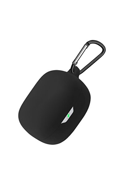 Microsonic 6 Ay Wave 300 Uyumlu Mat Silikon Kılıf Siyah Belirtilmemiş Uyumlu Siyah