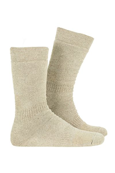 OIL COMPANY Șosete de iarnă Ranger Soft Sand, unisex