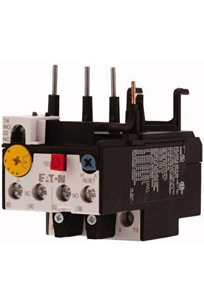 Eaton ZB32-1,6 Temik Röle (ZB32) 1-1,6A (DILM17-38 için)