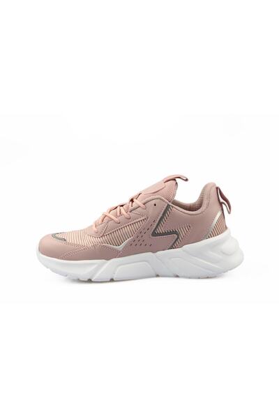 DUNLOP ®| DNP-2277-3238 Powder - Women's Sports Shoes