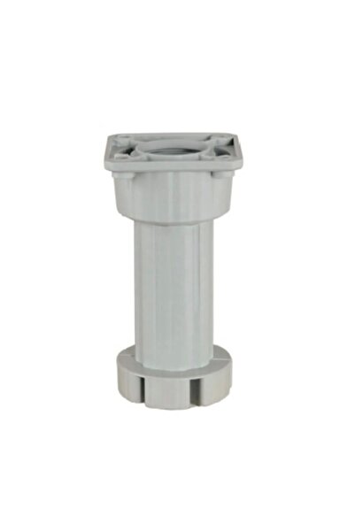 Belsan 10-15 Ayarlanabilir Plastik Mutfak Baza Dolap Ayağı