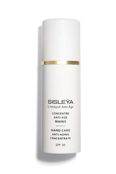 Sisley Sisleya L'Integral Conc.- 75 مل للعناية باليدين مضاد للطوق