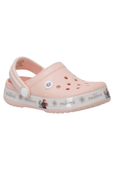 Disney Frozen Frozen Bradin 3FX Powder Children's Slippers Sandals