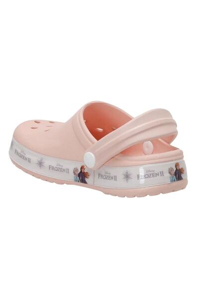 Disney Frozen Frozen Bradin 3FX Pudra Çocuk Terlik Sandalet