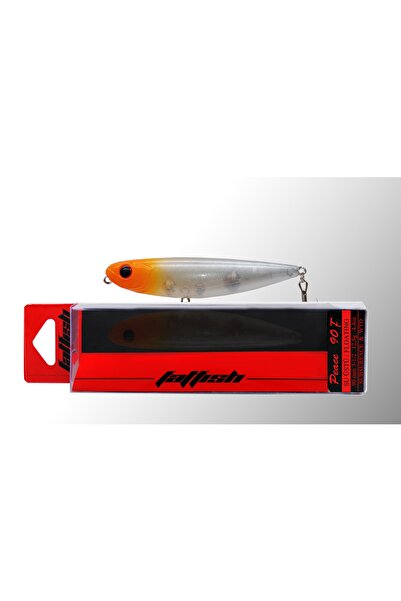 Fat Fish Fatfish Peace 90 F