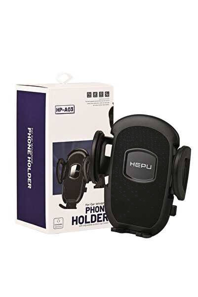 mimtec Araç Içi Uzayan Ayarlanabilir Telefon Tutucu Cam Ve Torpido Için Ücret İade Garantili